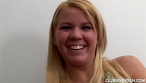 Young Zorah Gets Her Shaved Pussy Fucked