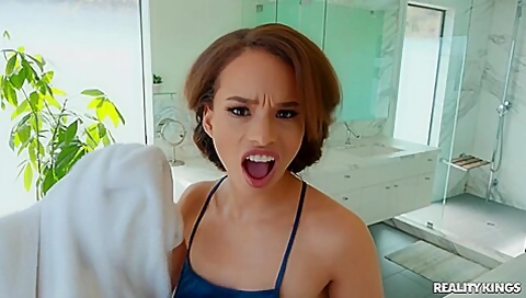 Xander Corvus, Cecilia Lion The Rivalry / 4.8.2020