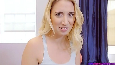 Sierra Nicole In Sorry Step dad