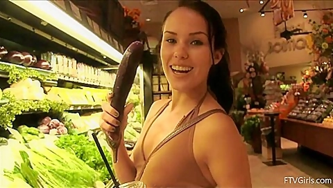 Meagan In Mission: Orgasm 6