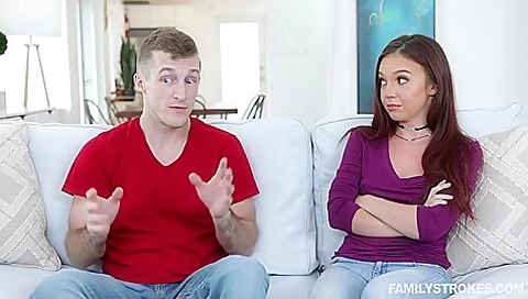 Solve For The Variable, Xxx With Ava Haze