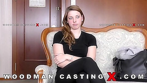 Ornella Cyan Casting