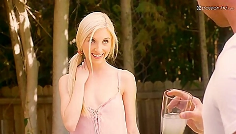 Piper Perri - Love & Lemonade