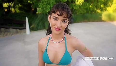 Geisha Kyd - An Affair For A New Beginning - Teaser Video