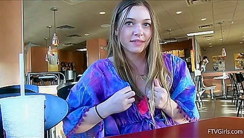 Love The Figure 5 With Aurielee