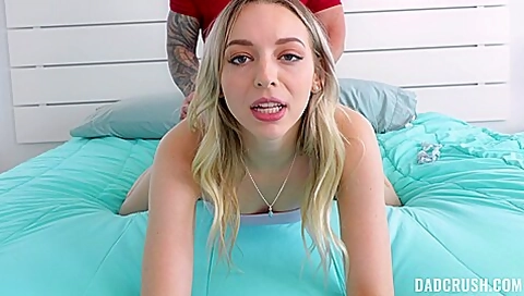 Lily Larimar In A Little Spanking Goes A Long Way