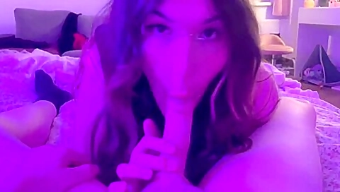 teen 18+ Femboy Gets Railed By Hot White Jock 22 Min