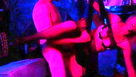 Sexy Amateur Couple Fuck On Camera