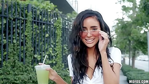 Delightful Teen 18+ Horny Xxx Movie - Kyle Mason And Naomi Woods