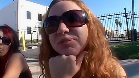 Gang - Bang My Mouth!!! - (full Movie In Hd Version - Director Cut) - Teaser Video