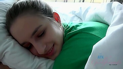 Maci Winslett - Maci Lets You Fuck Her Doggy Style I