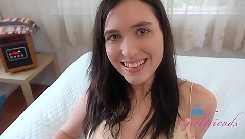 Valentina Jade Pov Sex