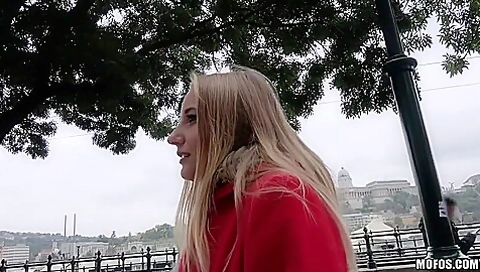 Young Wife Fucks For Charity 1