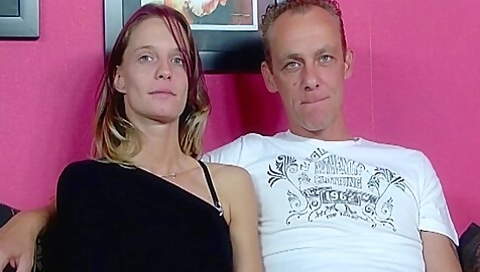 Hot Bitch Takes The Cock With Her Friend (full Muschi