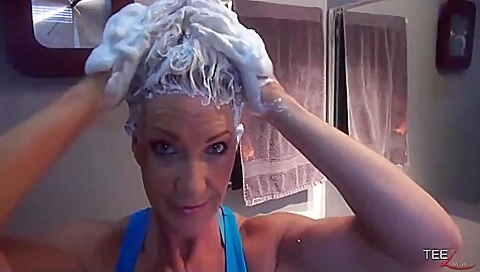 Incredible Sex Movie Big Tits Just For You