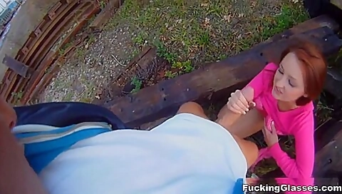 Fucking Instead Of Lectures