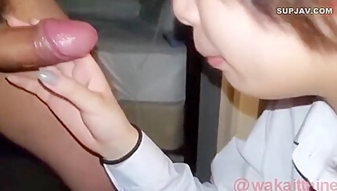 Short Hair Long Body Volleyball Club 5 Videos Necafe Ex